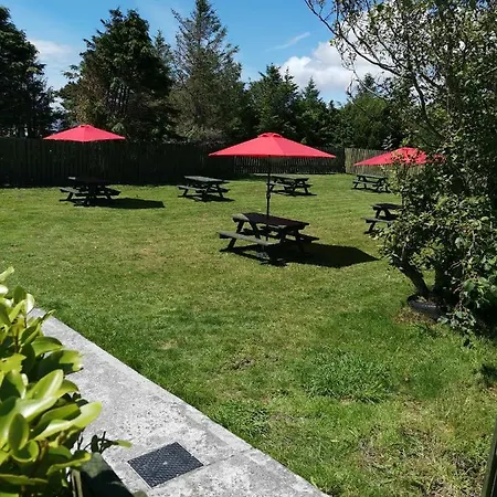 Tir Na Nog Gastropub Inverin
