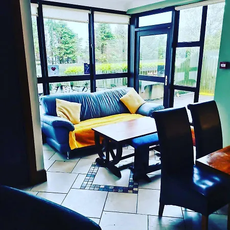 Tir Na Nog Gastropub 3* Inverin