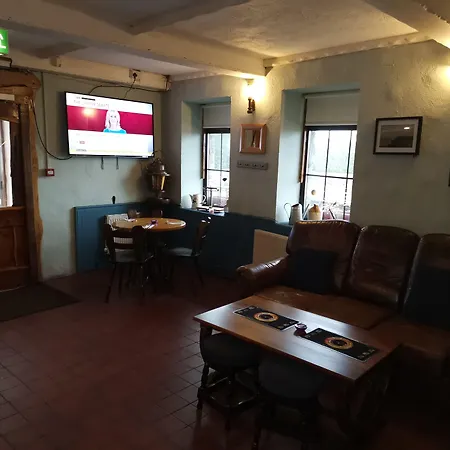 Tir Na Nog Gastropub 3* Inverin