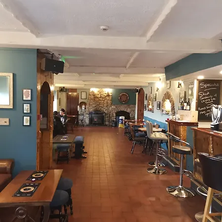 Inn Tir Na Nog Gastropub
