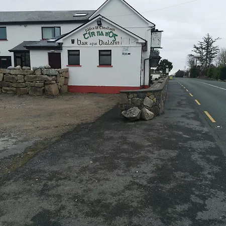 Tir Na Nog Gastropub Inn